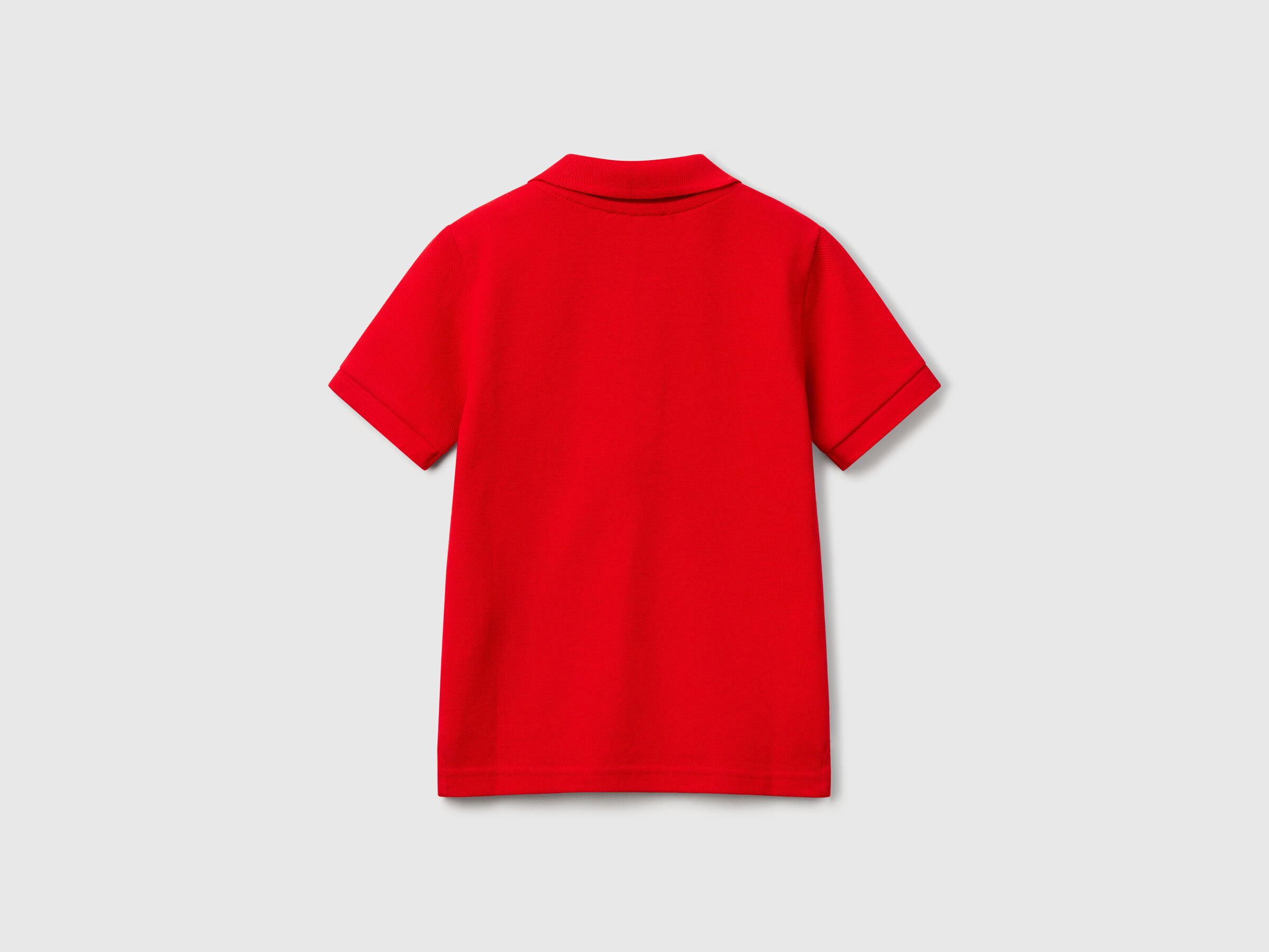 H/S POLO SHIRT Garçon image number 2
